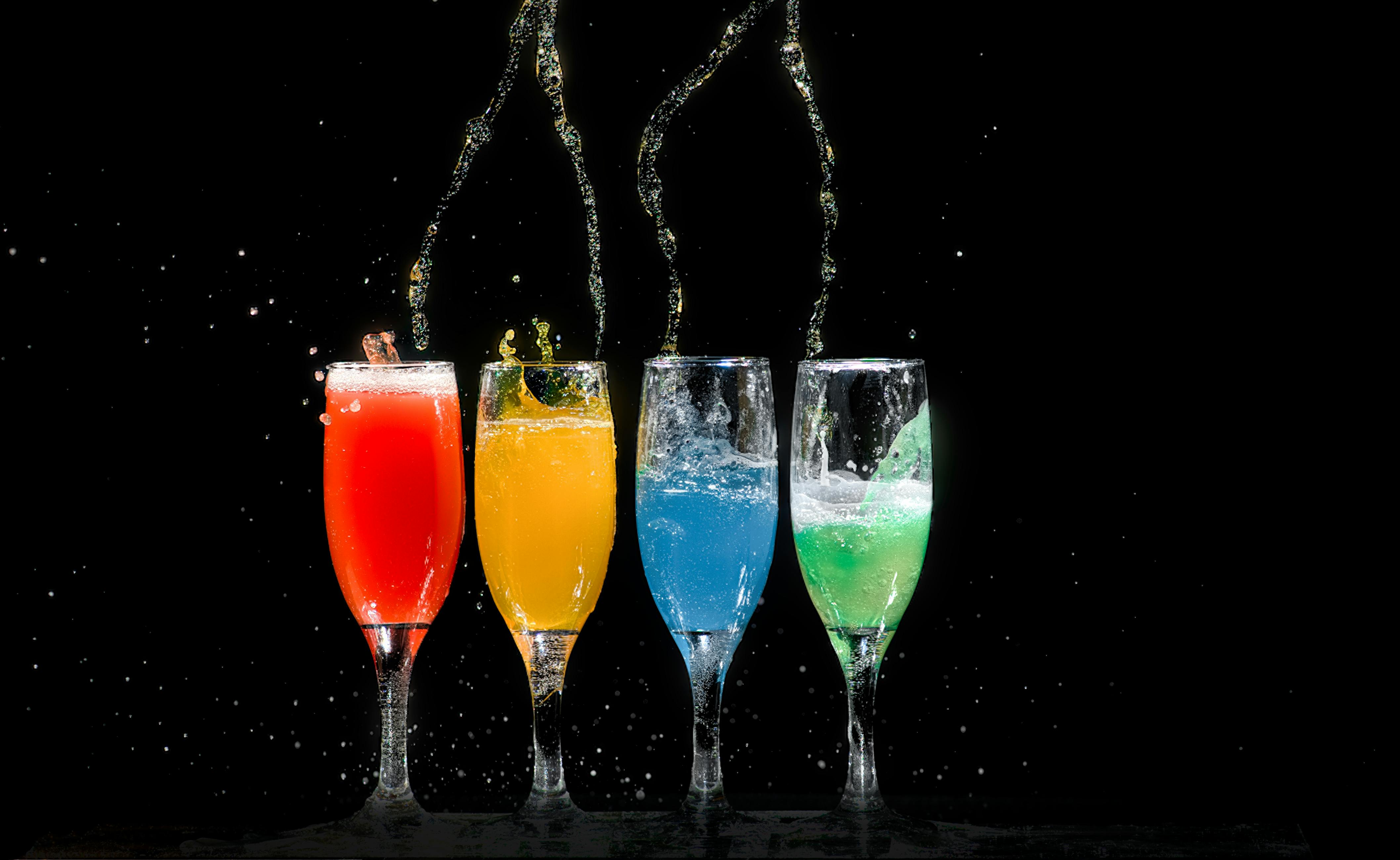 Beverages