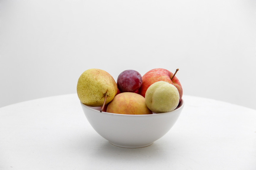 Fruits