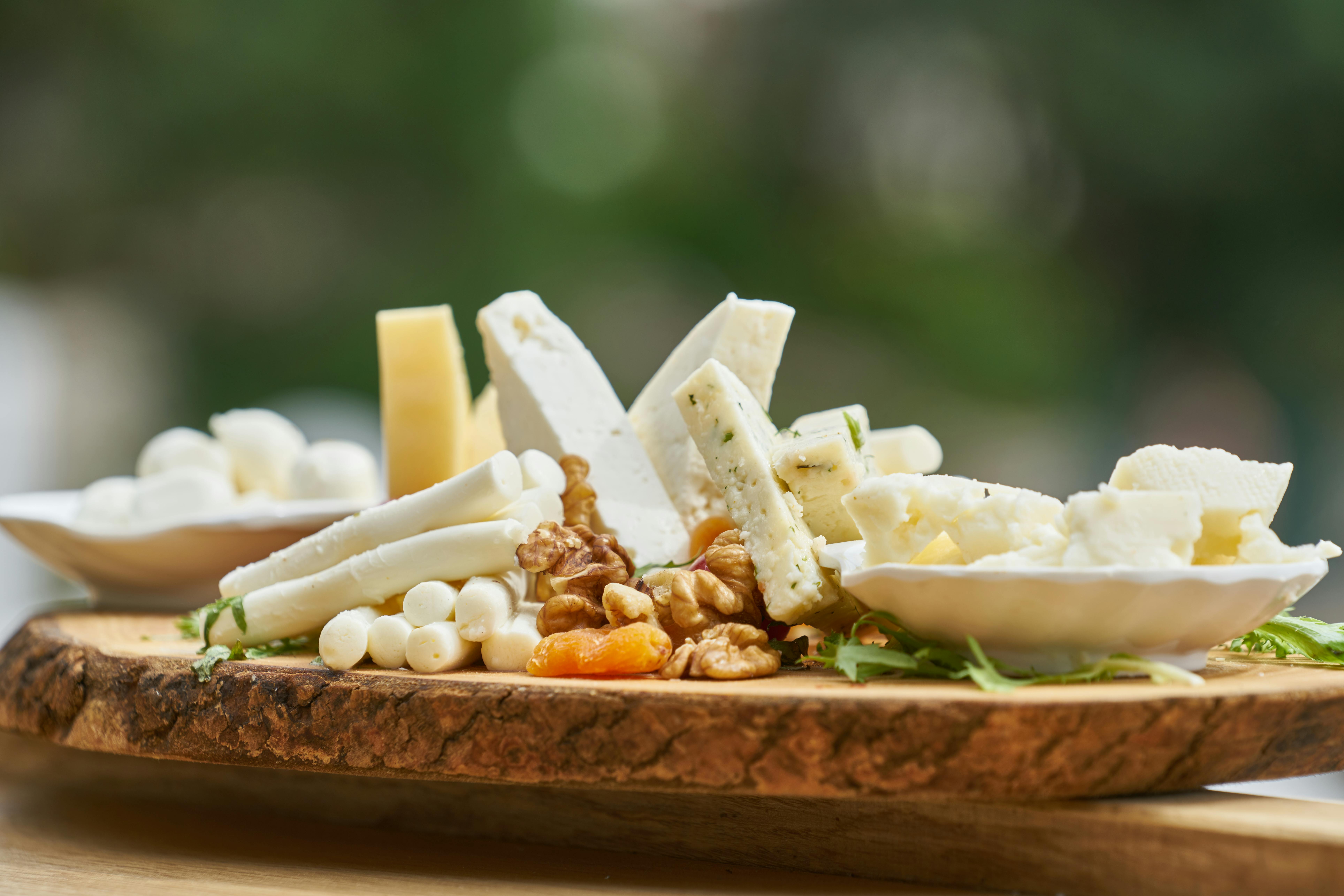 Dairy Products