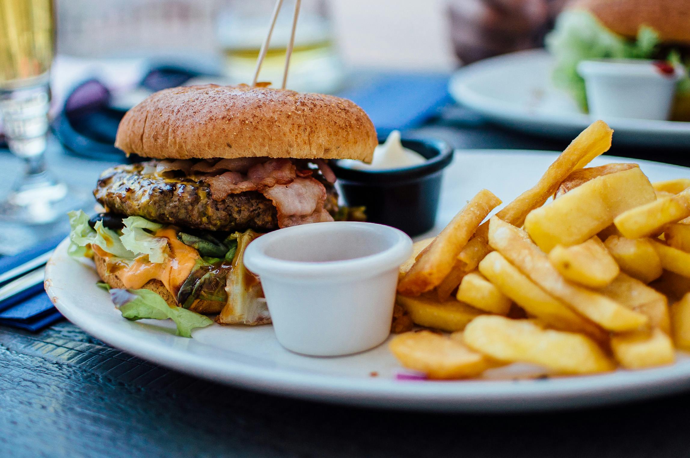Processed Foods