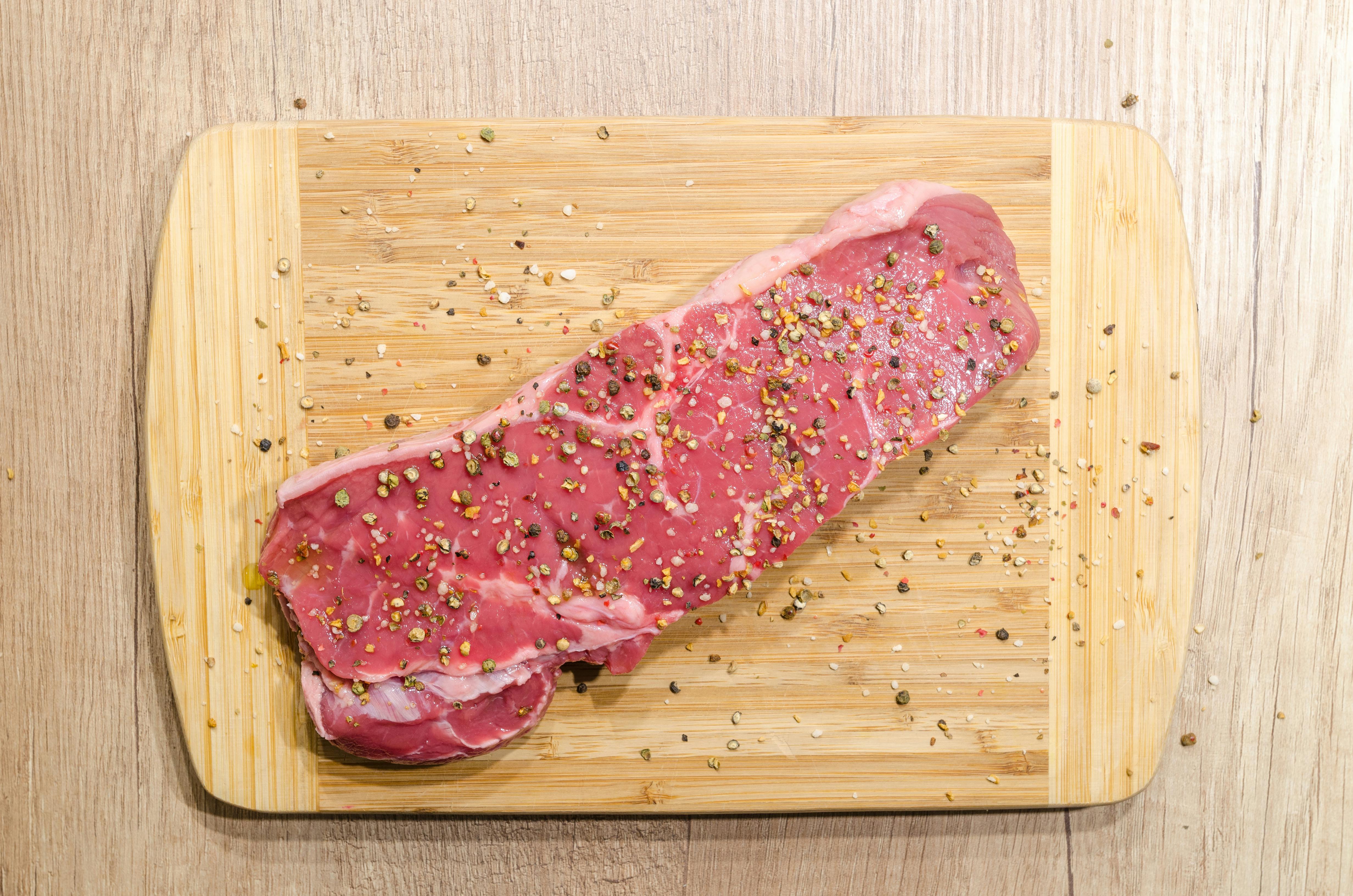 Meats