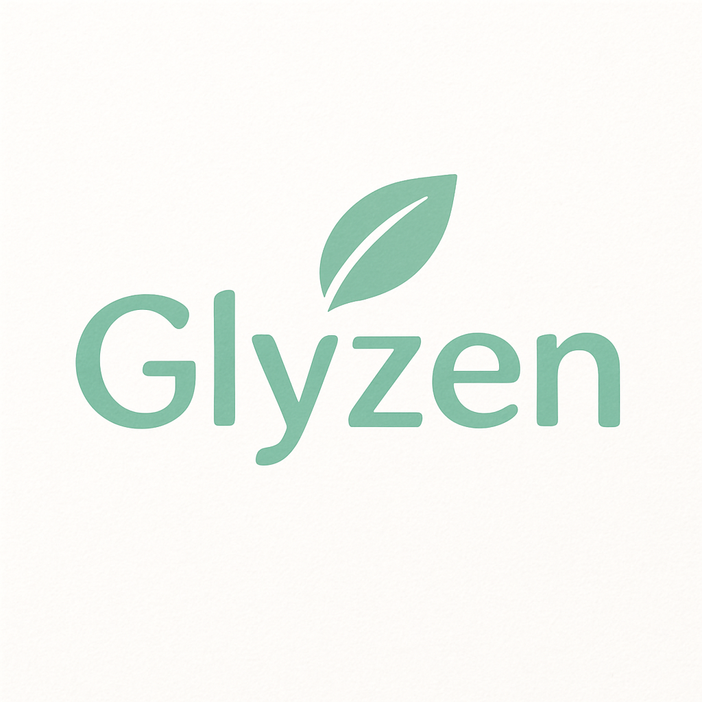 Glyzen Logo