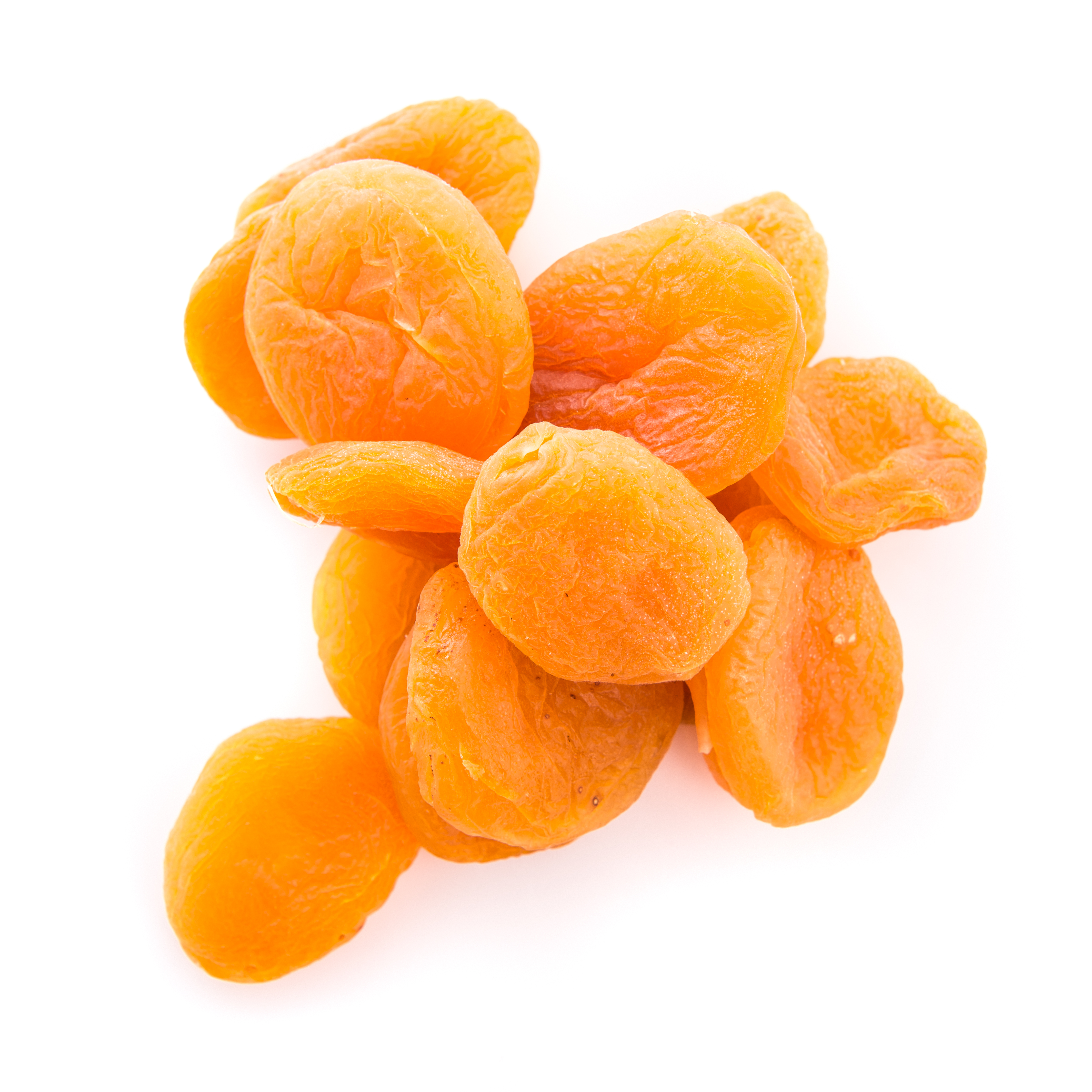 Apricot dried